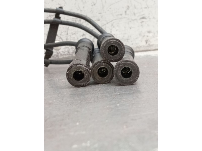 Recambio de bobina encendido para renault clio iii (br0/1, cr0/1) 1.2 16v (br02, br0j, br11, cr02, cr0j, cr11) referencia OEM IA