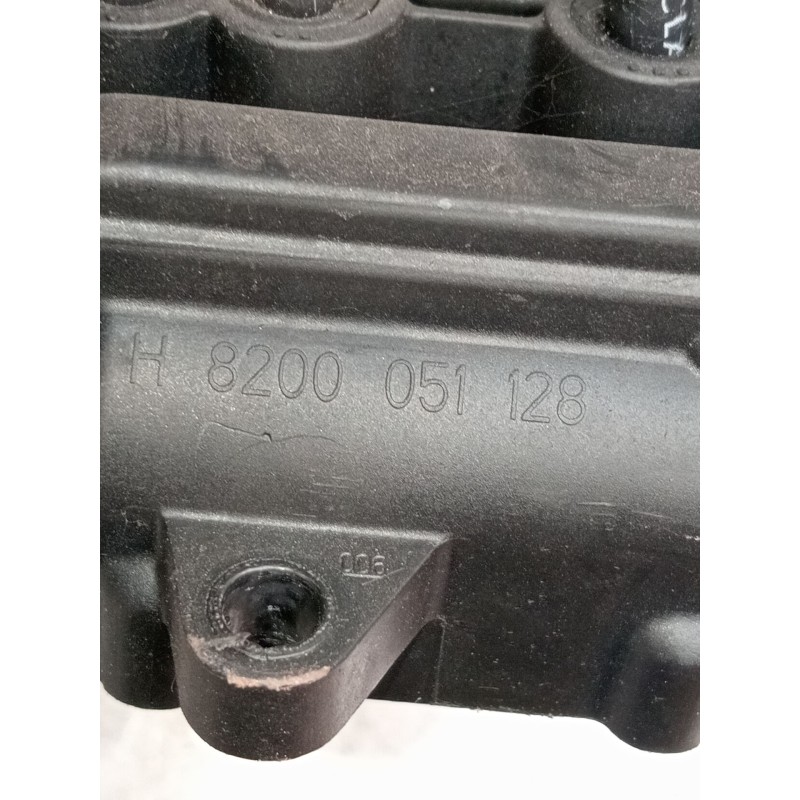 Recambio de bobina encendido para renault clio iii (br0/1, cr0/1) 1.2 16v (br02, br0j, br11, cr02, cr0j, cr11) referencia OEM IA