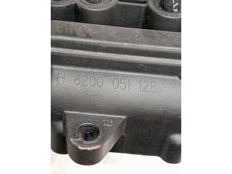 Recambio de bobina encendido para renault clio iii (br0/1, cr0/1) 1.2 16v (br02, br0j, br11, cr02, cr0j, cr11) referencia OEM IA