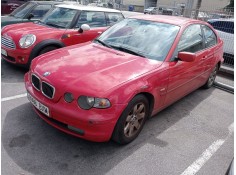 bmw 3 compact (e46) del año 2002