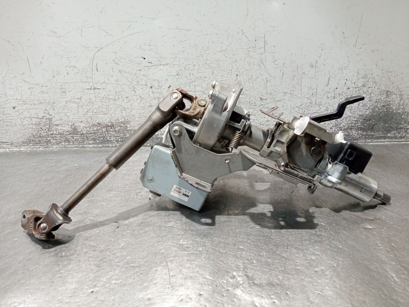 Recambio de columna direccion para nissan qashqai ii (j11, j11_) 1.2 dig-t referencia OEM IAM 48810BH70B  