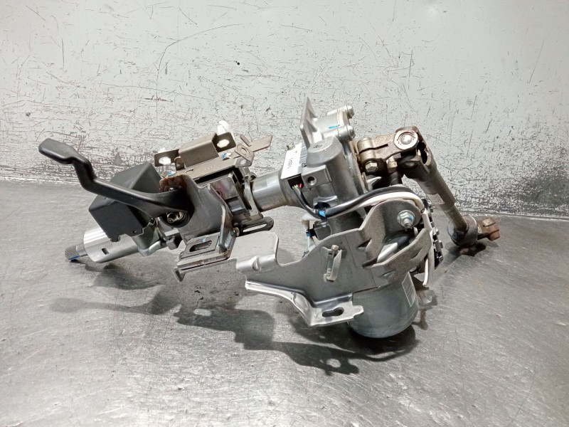 Recambio de columna direccion para nissan qashqai ii (j11, j11_) 1.2 dig-t referencia OEM IAM 48810BH70B  