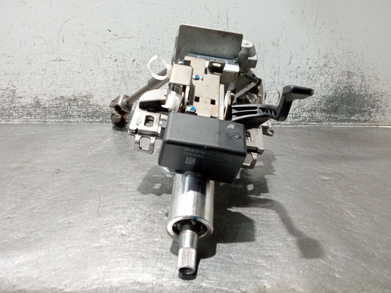 Recambio de columna direccion para nissan qashqai ii (j11, j11_) 1.2 dig-t referencia OEM IAM 48810BH70B  