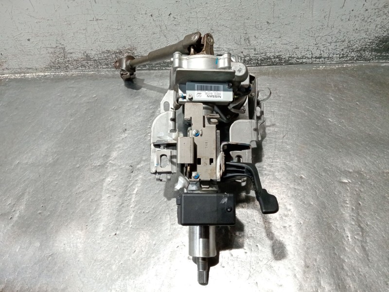 Recambio de columna direccion para nissan qashqai ii (j11, j11_) 1.2 dig-t referencia OEM IAM 48810BH70B  