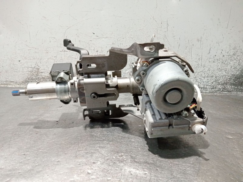 Recambio de columna direccion para nissan qashqai ii (j11, j11_) 1.2 dig-t referencia OEM IAM 48810BH70B  