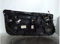 Recambio de elevalunas delantero izquierdo para ford fiesta (cb1) econetic referencia OEM IAM 8A61B045H17AG 8A6114A389B 8V5T14A5 2