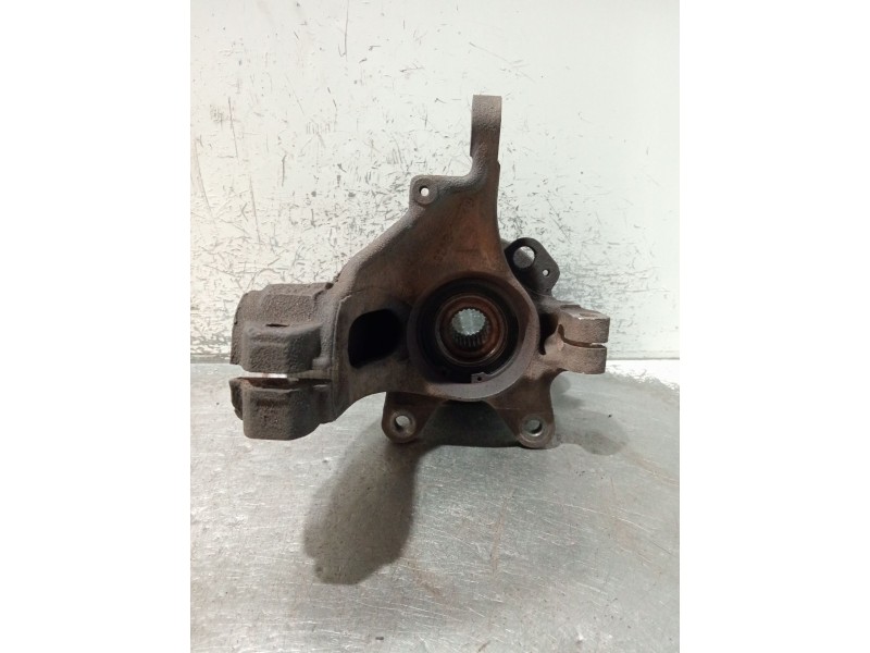 Recambio de mangueta delantera derecha para ford escort classic (aal, abl) 1.8 td referencia OEM IAM 92AB3K170  