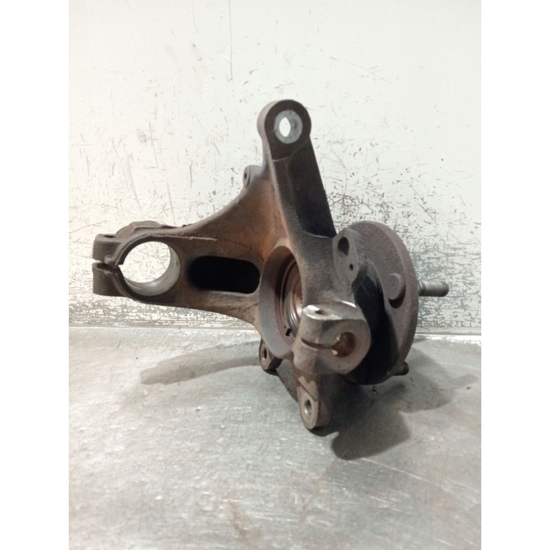Recambio de mangueta delantera derecha para ford escort classic (aal, abl) 1.8 td referencia OEM IAM 92AB3K170  