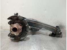 Recambio de mangueta trasera izquierda para nissan qashqai ii (j11, j11_) 1.2 dig-t referencia OEM IAM   