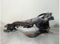 Recambio de mangueta trasera izquierda para nissan qashqai ii (j11, j11_) 1.2 dig-t referencia OEM IAM    2