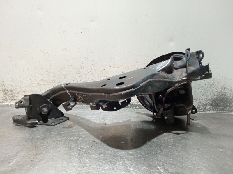 Recambio de mangueta trasera izquierda para nissan qashqai ii (j11, j11_) 1.2 dig-t referencia OEM IAM   