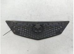 Recambio de rejilla delantera para mazda 2 berlina (dy) 1.4 diesel cat referencia OEM IAM    2