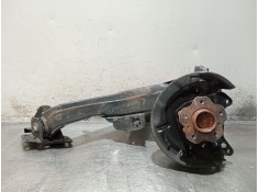 Recambio de mangueta trasera derecha para nissan qashqai ii (j11, j11_) 1.2 dig-t referencia OEM IAM   