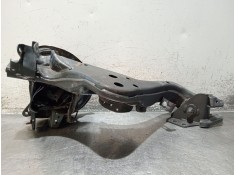 Recambio de mangueta trasera derecha para nissan qashqai ii (j11, j11_) 1.2 dig-t referencia OEM IAM    2