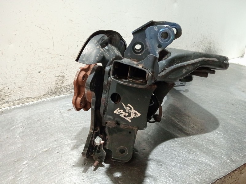 Recambio de mangueta trasera derecha para nissan qashqai ii (j11, j11_) 1.2 dig-t referencia OEM IAM   