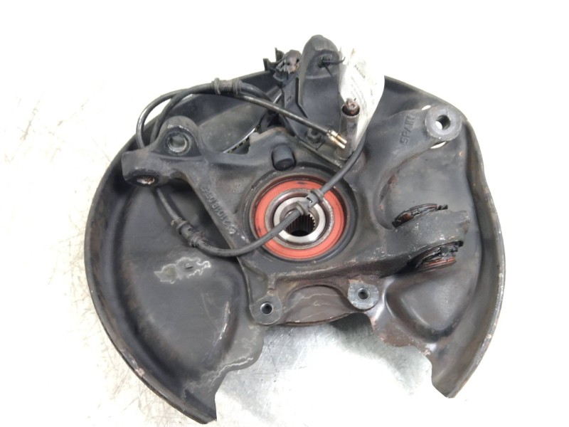 Recambio de mangueta trasera izquierda para mercedes clase e (w210) berlina diesel 270 cdi (210.016) referencia OEM IAM   