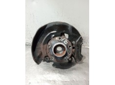 Recambio de mangueta delantera izquierda para nissan qashqai ii (j11, j11_) 1.2 dig-t referencia OEM IAM   