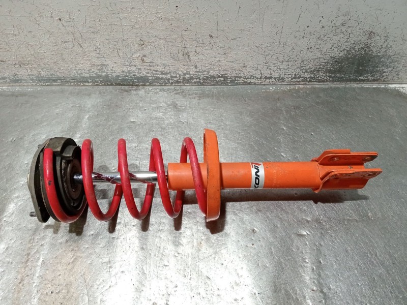 Recambio de amortiguador delantero derecho para opel tigra (s93) 1.4 16v (f07) referencia OEM IAM   