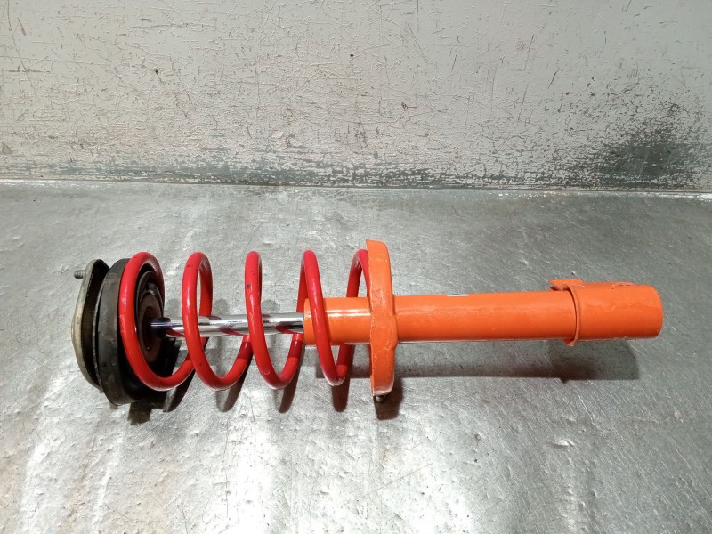 Recambio de amortiguador delantero derecho para opel tigra (s93) 1.4 16v (f07) referencia OEM IAM   