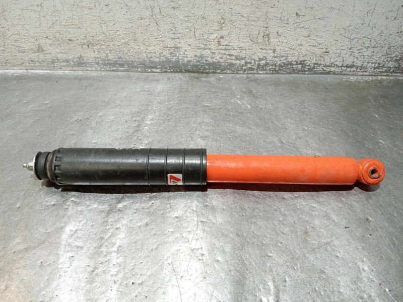 Recambio de amortiguador trasero derecho para opel tigra (s93) 1.4 16v (f07) referencia OEM IAM   