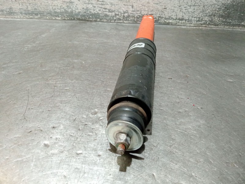 Recambio de amortiguador trasero derecho para opel tigra (s93) 1.4 16v (f07) referencia OEM IAM   