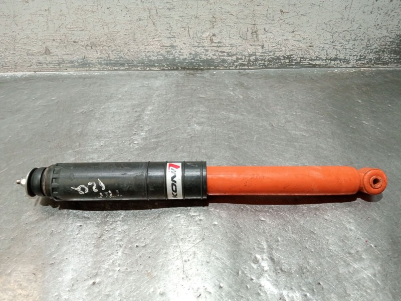Recambio de amortiguador trasero izquierdo para opel tigra (s93) 1.4 16v (f07) referencia OEM IAM   