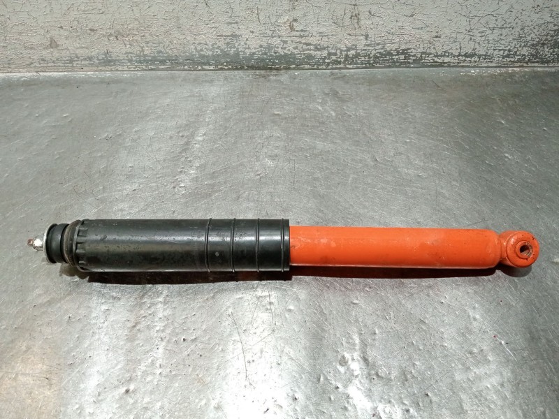 Recambio de amortiguador trasero izquierdo para opel tigra (s93) 1.4 16v (f07) referencia OEM IAM   