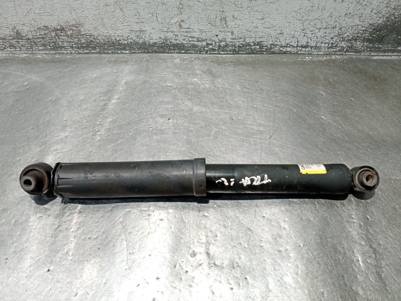 Recambio de amortiguador trasero derecho para nissan qashqai ii (j11, j11_) 1.2 dig-t referencia OEM IAM 562104EA3B  