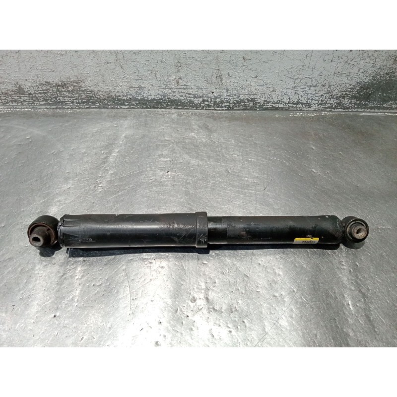 Recambio de amortiguador trasero derecho para nissan qashqai ii (j11, j11_) 1.2 dig-t referencia OEM IAM 562104EA3B  