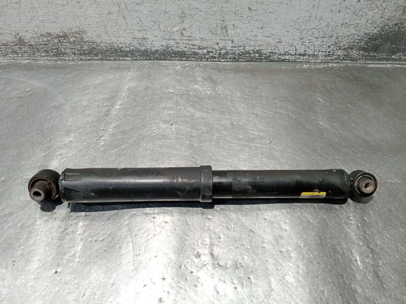 Recambio de amortiguador trasero derecho para nissan qashqai ii (j11, j11_) 1.2 dig-t referencia OEM IAM 562104EA3B  