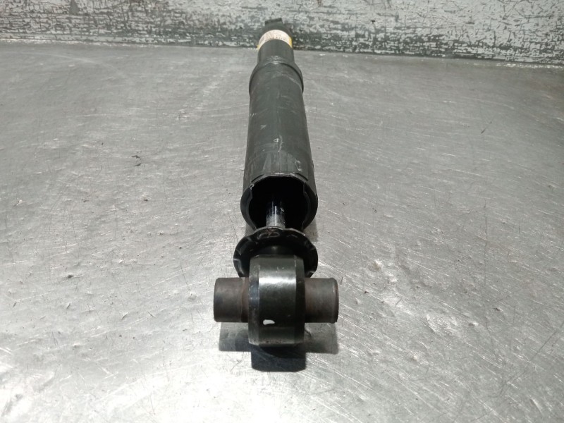 Recambio de amortiguador trasero derecho para nissan qashqai ii (j11, j11_) 1.2 dig-t referencia OEM IAM 562104EA3B  