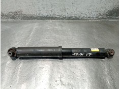 Recambio de amortiguador trasero izquierdo para nissan qashqai ii (j11, j11_) 1.2 dig-t referencia OEM IAM 562104FA3B  