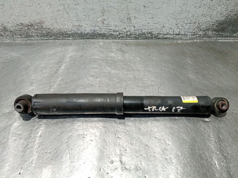 Recambio de amortiguador trasero izquierdo para nissan qashqai ii (j11, j11_) 1.2 dig-t referencia OEM IAM 562104FA3B  