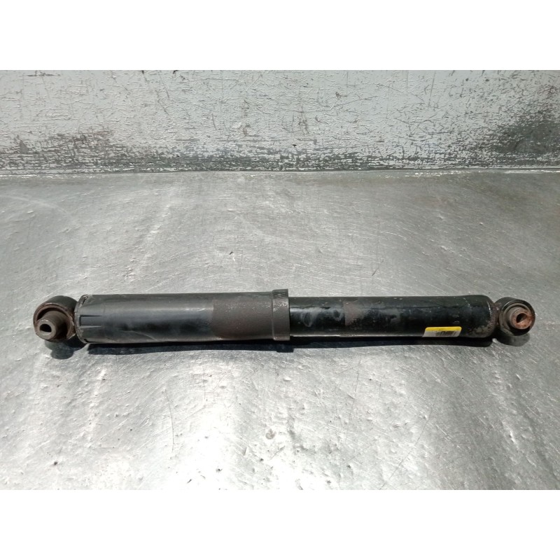 Recambio de amortiguador trasero izquierdo para nissan qashqai ii (j11, j11_) 1.2 dig-t referencia OEM IAM 562104FA3B  