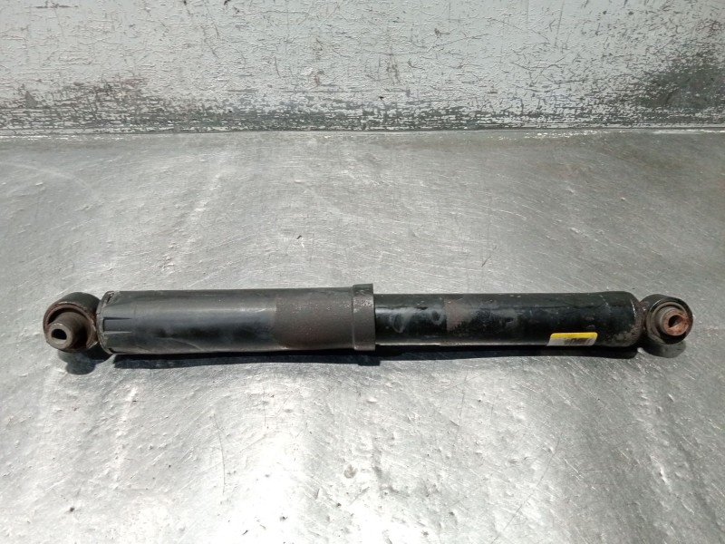 Recambio de amortiguador trasero izquierdo para nissan qashqai ii (j11, j11_) 1.2 dig-t referencia OEM IAM 562104FA3B  