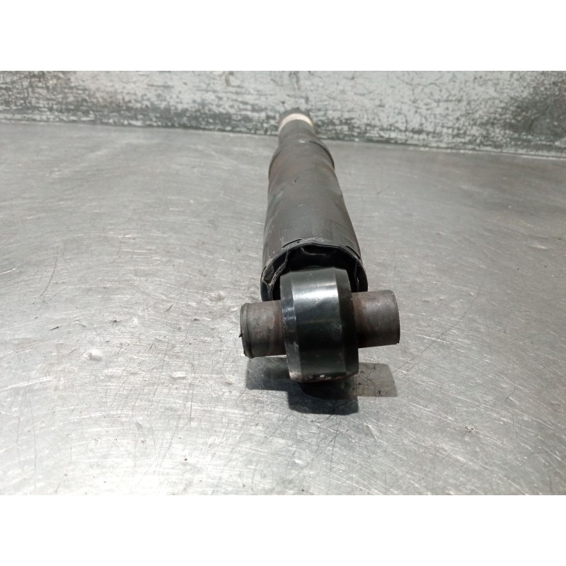 Recambio de amortiguador trasero izquierdo para nissan qashqai ii (j11, j11_) 1.2 dig-t referencia OEM IAM 562104FA3B  