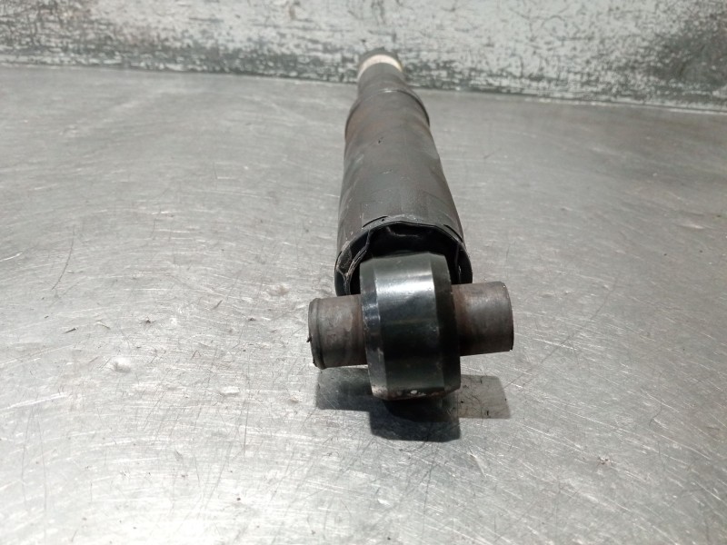 Recambio de amortiguador trasero izquierdo para nissan qashqai ii (j11, j11_) 1.2 dig-t referencia OEM IAM 562104FA3B  