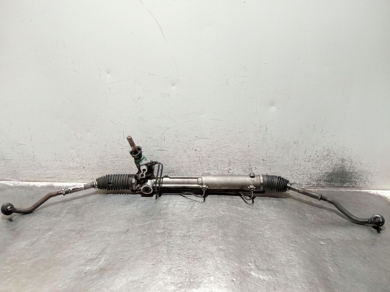 Recambio de cremallera direccion para citroën c5 ii (rc_) 2.0 hdi (rcrhrh) referencia OEM IAM Z8X4  