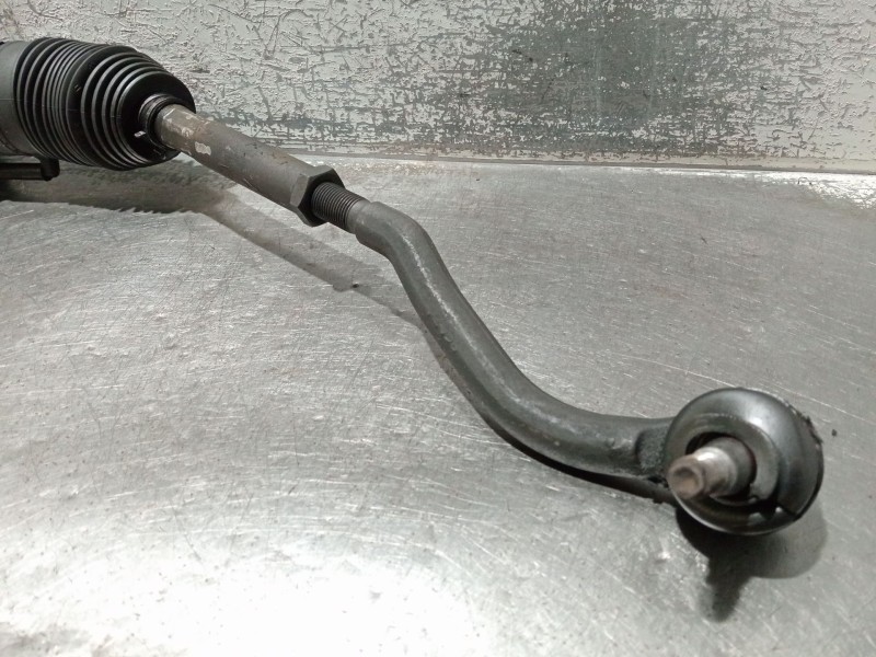 Recambio de cremallera direccion para citroën c5 ii (rc_) 2.0 hdi (rcrhrh) referencia OEM IAM Z8X4  