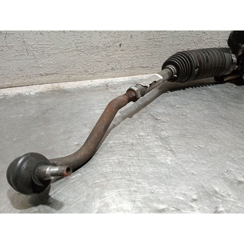 Recambio de cremallera direccion para citroën c5 ii (rc_) 2.0 hdi (rcrhrh) referencia OEM IAM Z8X4  