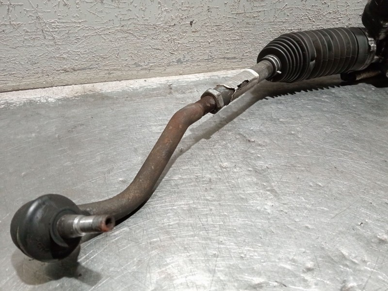 Recambio de cremallera direccion para citroën c5 ii (rc_) 2.0 hdi (rcrhrh) referencia OEM IAM Z8X4  