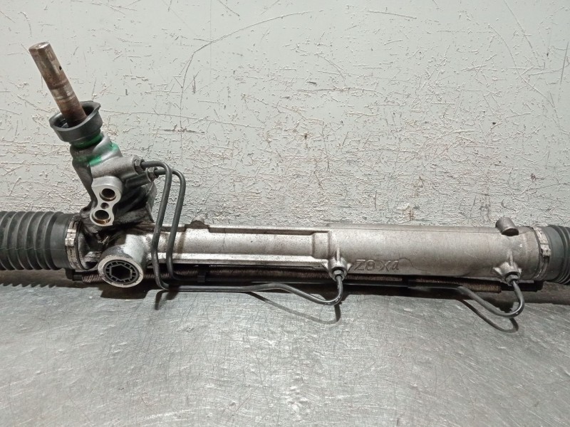 Recambio de cremallera direccion para citroën c5 ii (rc_) 2.0 hdi (rcrhrh) referencia OEM IAM Z8X4  