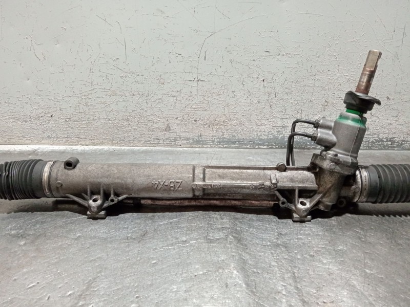 Recambio de cremallera direccion para citroën c5 ii (rc_) 2.0 hdi (rcrhrh) referencia OEM IAM Z8X4  