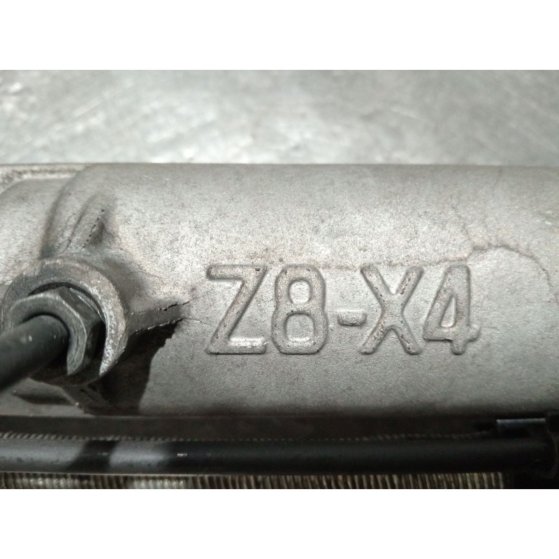 Recambio de cremallera direccion para citroën c5 ii (rc_) 2.0 hdi (rcrhrh) referencia OEM IAM Z8X4  