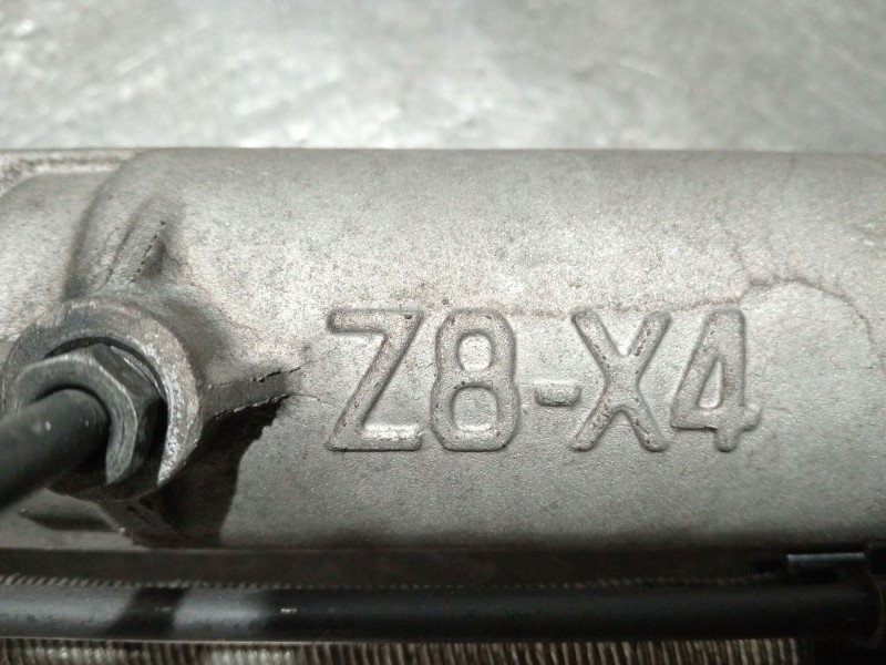 Recambio de cremallera direccion para citroën c5 ii (rc_) 2.0 hdi (rcrhrh) referencia OEM IAM Z8X4  