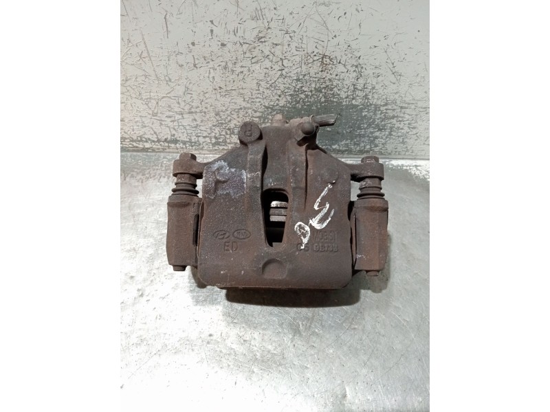 Recambio de pinza freno delantera derecha para hyundai i30 classic referencia OEM IAM   