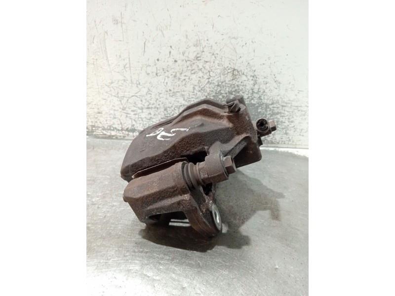 Recambio de pinza freno delantera derecha para hyundai i30 classic referencia OEM IAM   