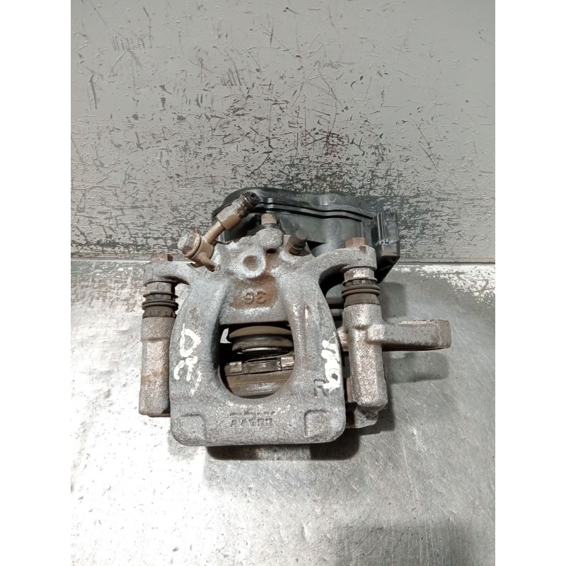 Recambio de pinza freno trasera derecha para nissan qashqai ii (j11, j11_) 1.2 dig-t referencia OEM IAM 32353310C  