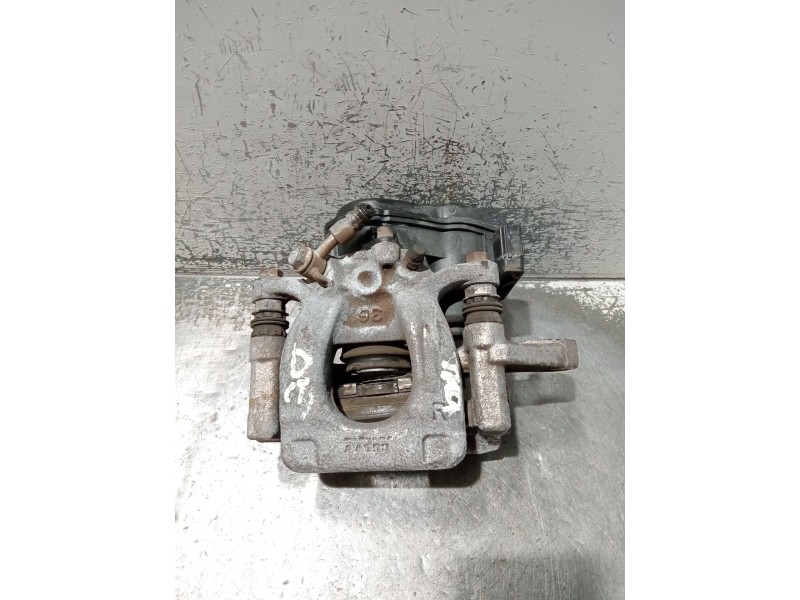 Recambio de pinza freno trasera derecha para nissan qashqai ii (j11, j11_) 1.2 dig-t referencia OEM IAM 32353310C  