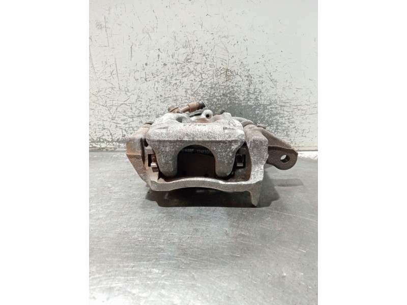 Recambio de pinza freno trasera derecha para nissan qashqai ii (j11, j11_) 1.2 dig-t referencia OEM IAM 32353310C  